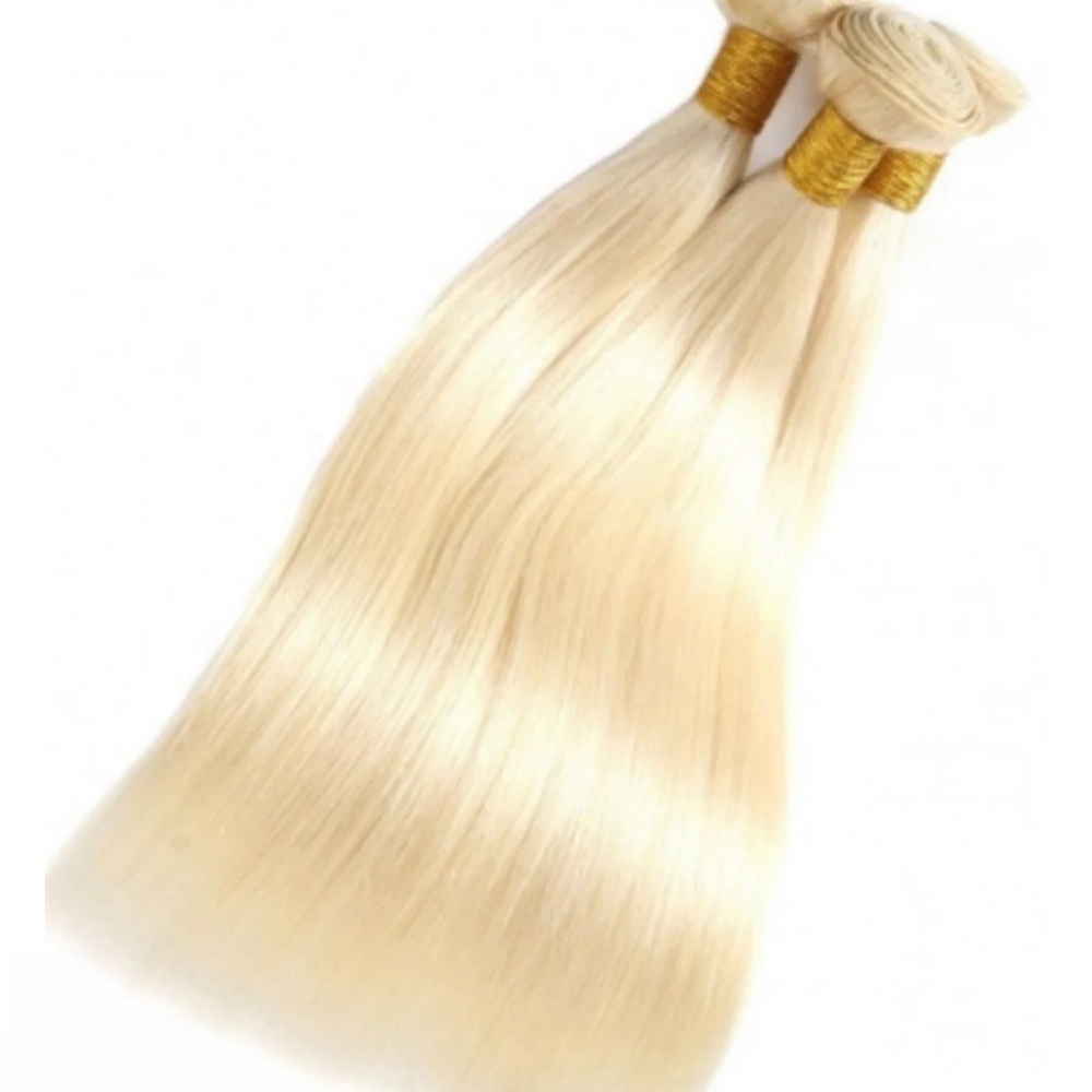 Cre8tive Concepts Signature (613) 3 pcs Mane Collection Hair Extension Deal